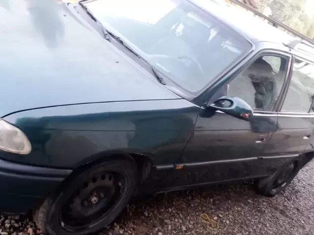 Opel Astra F, 1985 1, avtobaza.tj