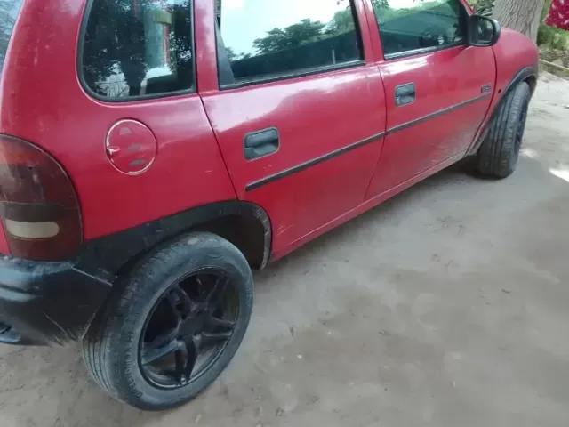 Opel Corsa, 1996 1, avtobaza.tj