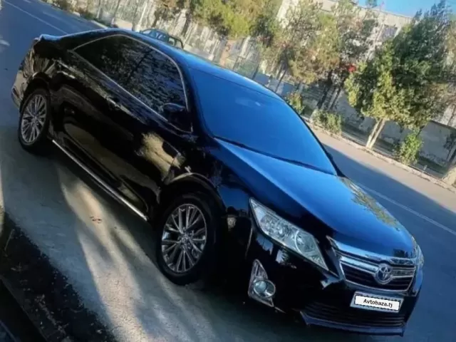 Toyota Camry 1, avtobaza.tj