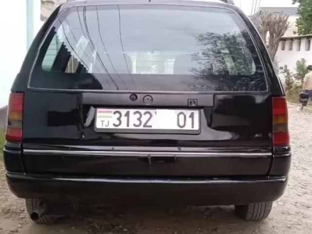 Opel Astra F 1, avtobaza.tj