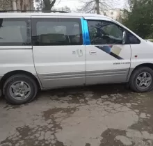 Hyundai Starex, 2000 в Душанбе