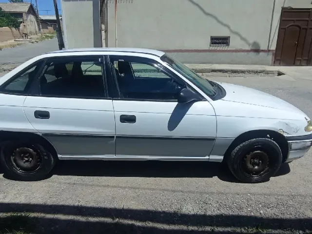 Opel Astra F 1, avtobaza.tj