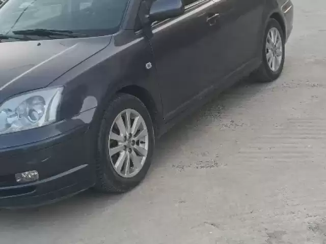 Toyota Avensis, 2006 1, avtobaza.tj