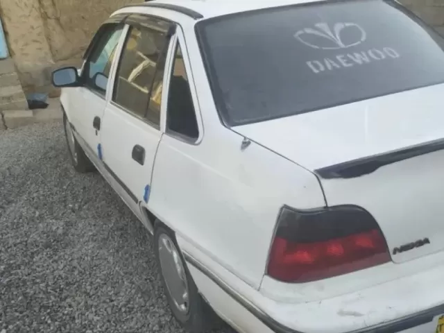 Daewoo Nexia II 1, avtobaza.tj