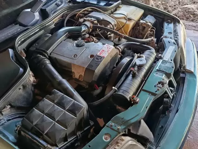 Mercedes-Benz C class, 1994 1, avtobaza.tj