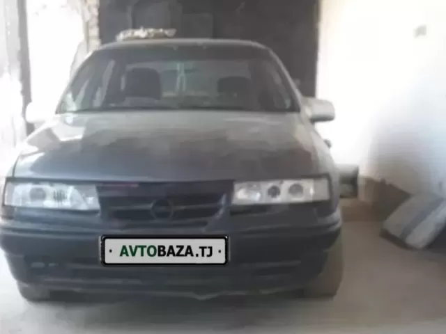 Opel Vectra A 1, avtobaza.tj