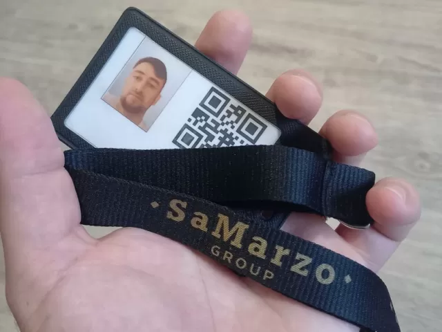 Установка Бамбуковий панел 1, farmo.tj