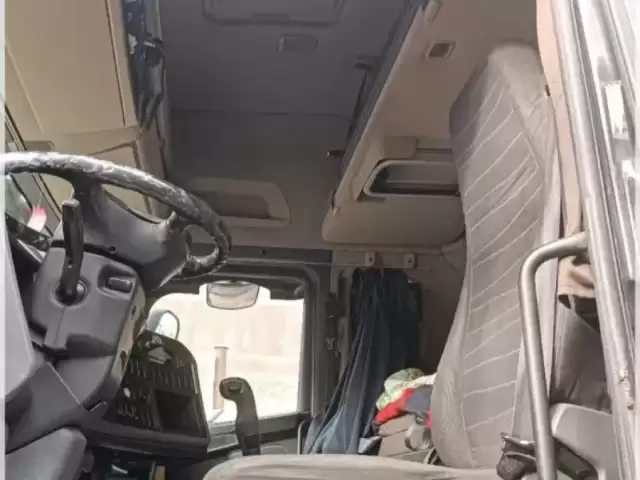 Седельный тягач Scania, 2012, 2012 1, avtobaza.tj