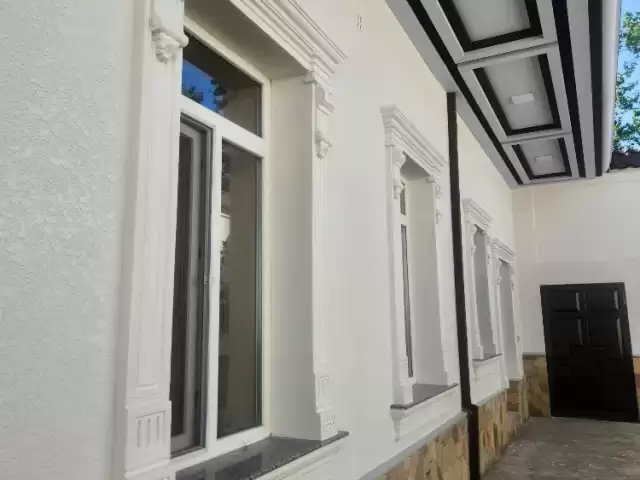 Услуги Фасад 1, farmo.tj