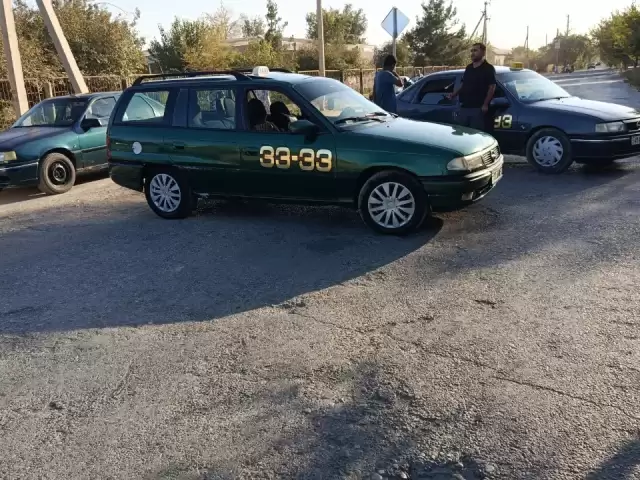 Opel Astra F, 1995 1, avtobaza.tj Opel Astra F, 1995 1, avtobaza.tj