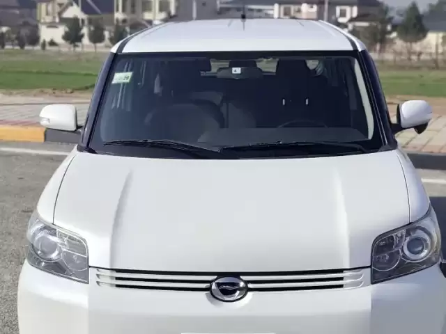 Toyota Rumion, 2009 1, avtobaza.tj Toyota Rumion, 2009 1, avtobaza.tj