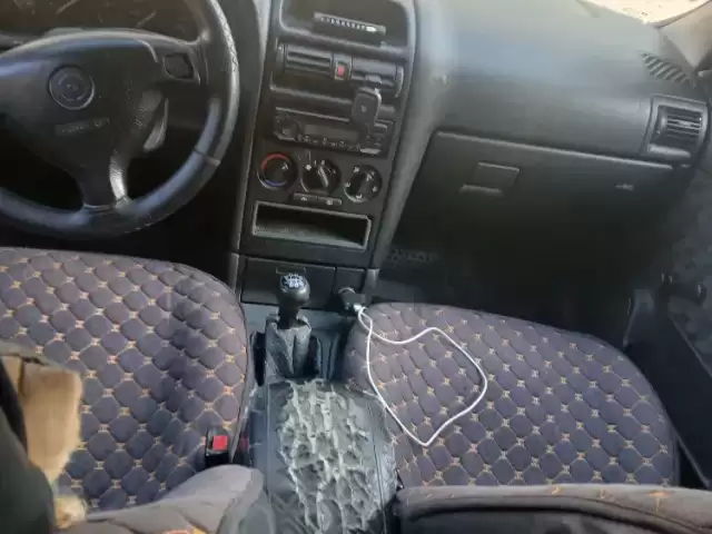 Opel Astra G, 1999 1, avtobaza.tj