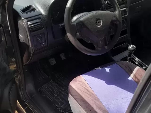 Opel Astra G, 1998 1, avtobaza.tj