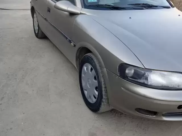Opel Vectra B, 1996 1, avtobaza.tj