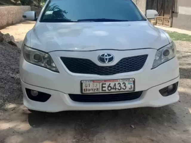 Toyota Camry Lumiere 1, avtobaza.tj