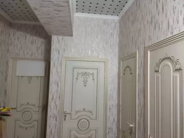 Услуги Оделка ремонт 1, farmo.tj