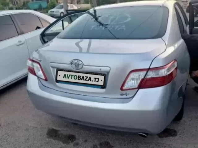 Toyota Camry 1, avtobaza.tj