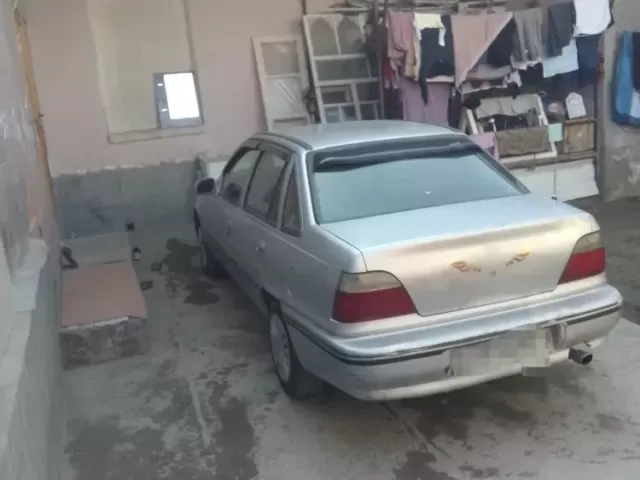 Daewoo Nexia, 1995 1, avtobaza.tj