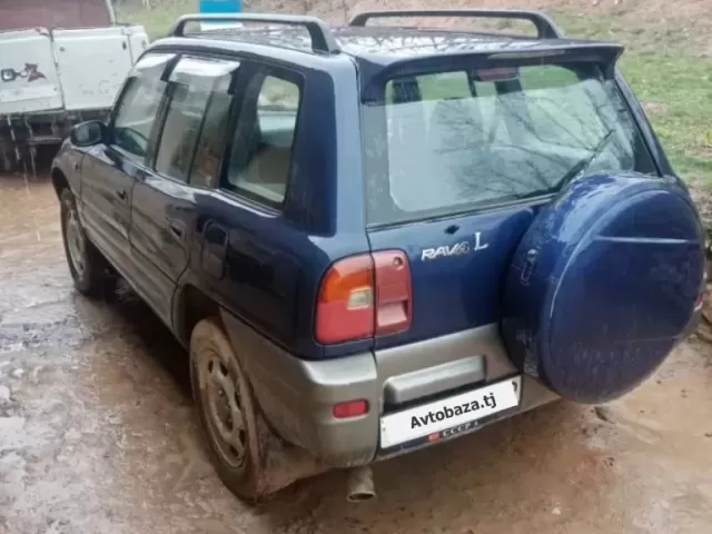 Toyota RAV 4 1, avtobaza.tj