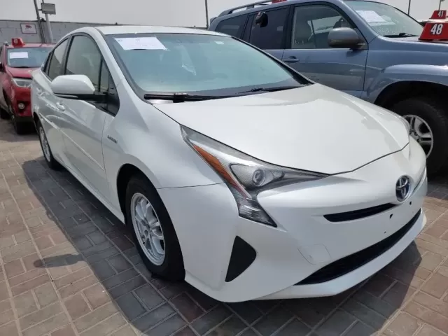 Toyota Prius 1, avtobaza.tj