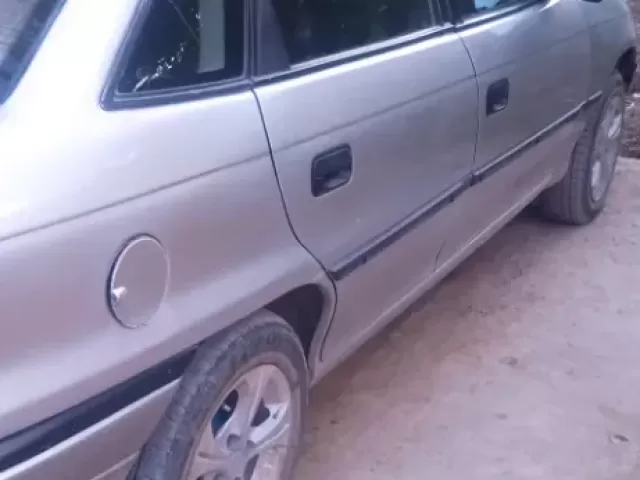 Opel Astra F 1, avtobaza.tj