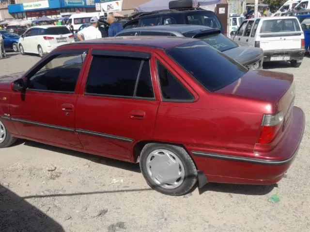 Daewoo Nexia 1, avtobaza.tj