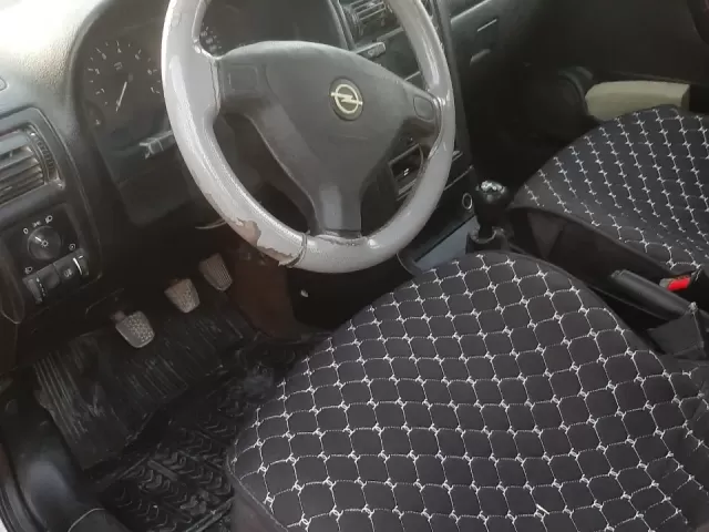 Opel Astra G 1, avtobaza.tj