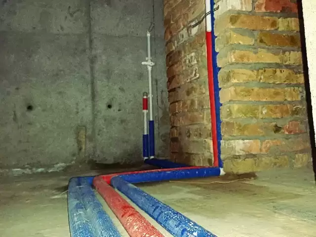 Услуги Сантехника 1, farmo.tj