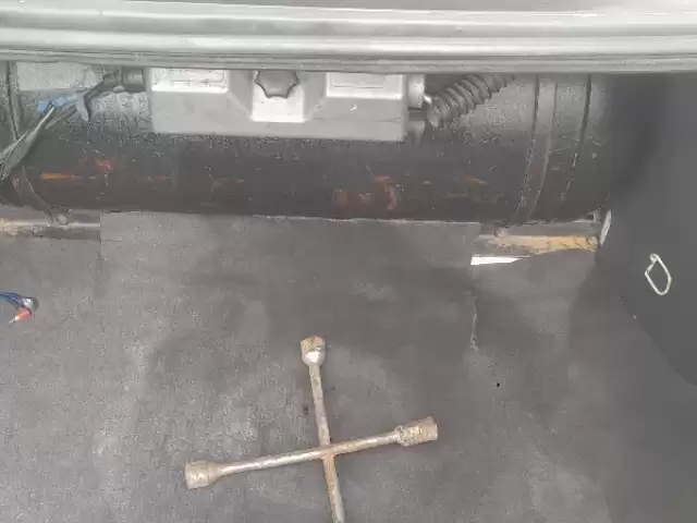 Opel Vectra B, 1997 1, avtobaza.tj