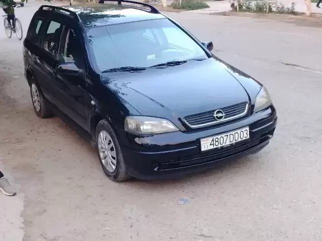Opel Astra G, 2003 1, avtobaza.tj