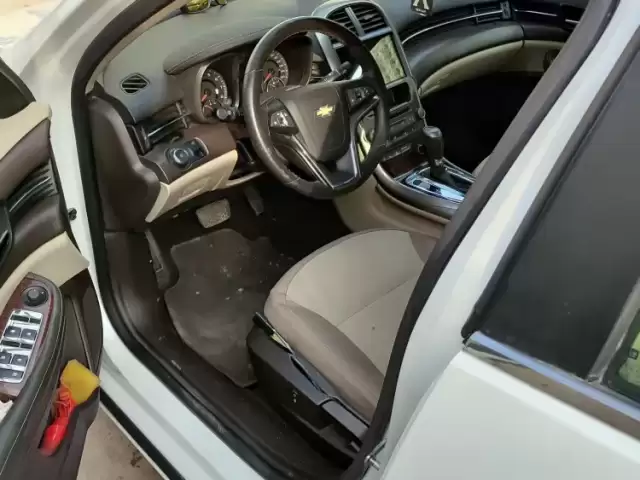 Chevrolet Malibu, 2013 1, avtobaza.tj