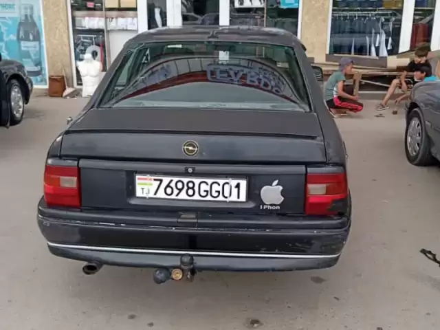 Opel Vectra A, 1994 1, avtobaza.tj