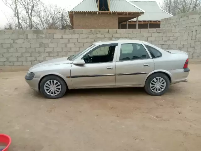 Opel Vectra B, 1997 1, avtobaza.tj