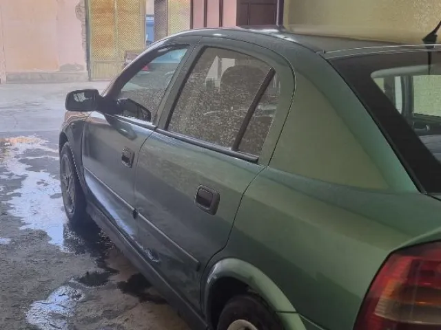 Opel Astra G 1, avtobaza.tj