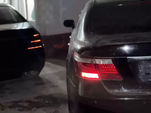 Lexus ES series, 2008 1, avtobaza.tj