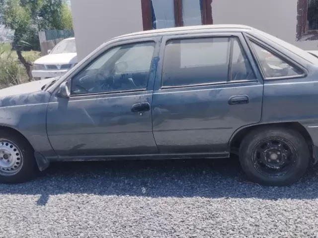 Daewoo Nexia II, 2002 1, avtobaza.tj