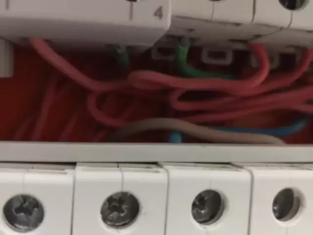 Услуги Электрика 1, farmo.tj