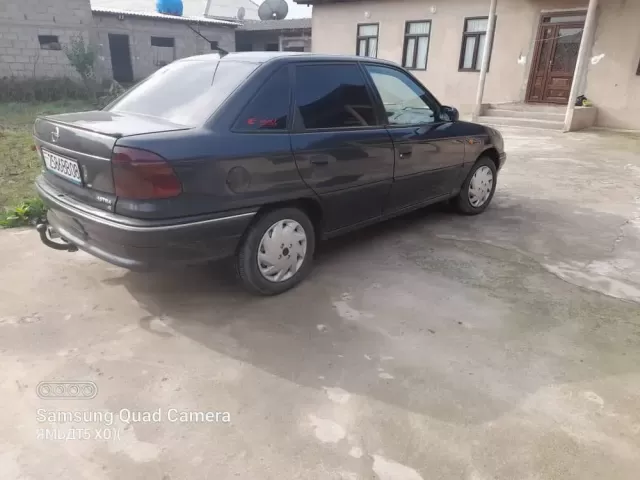 Opel Astra F 1, avtobaza.tj