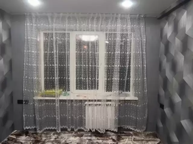 Услуги Ремонт под ключ 1, farmo.tj