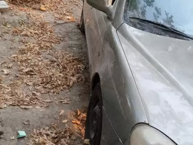 Daewoo Leganza, 1991 1, avtobaza.tj