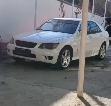 Lexus IS series, 2000 в Куляб