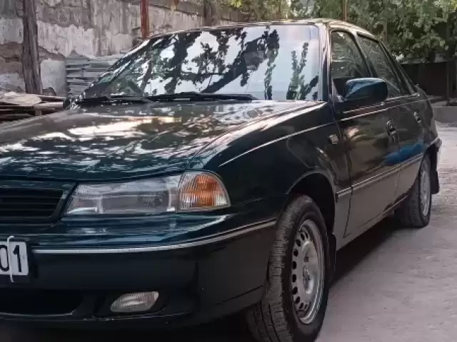Daewoo Nexia, 1996 1, avtobaza.tj