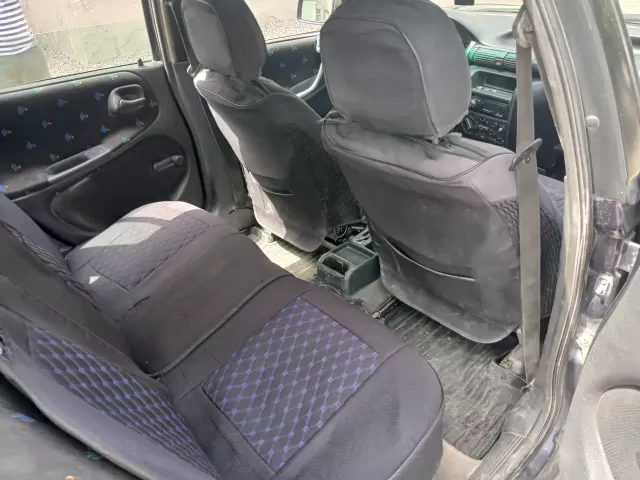 Opel Astra F, 1994 1, avtobaza.tj