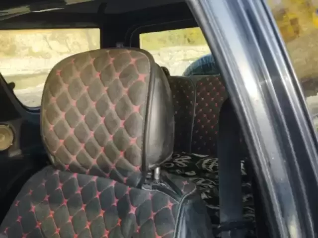 Opel Frontera, 1998 1, avtobaza.tj