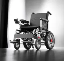 Электрони Каляска в Душанбе 