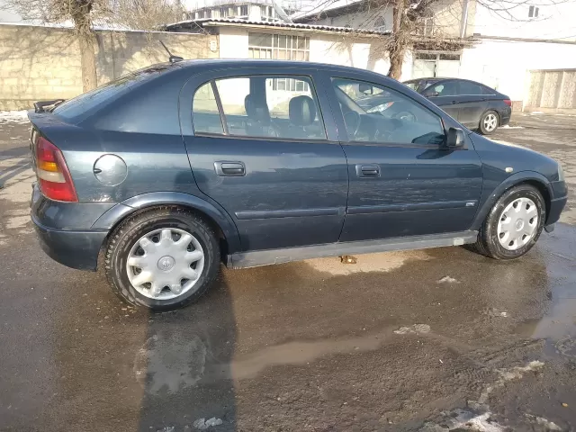 Opel Astra G 1, avtobaza.tj