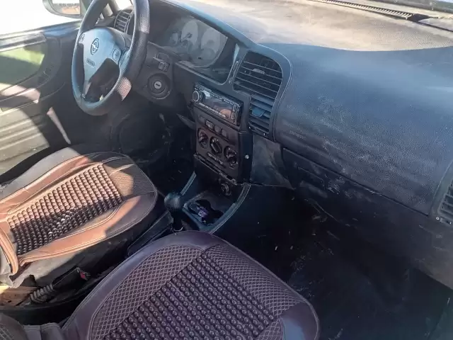 Opel Zafira, 2000 1, avtobaza.tj