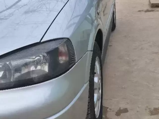 Opel Astra G, 2006 1, avtobaza.tj