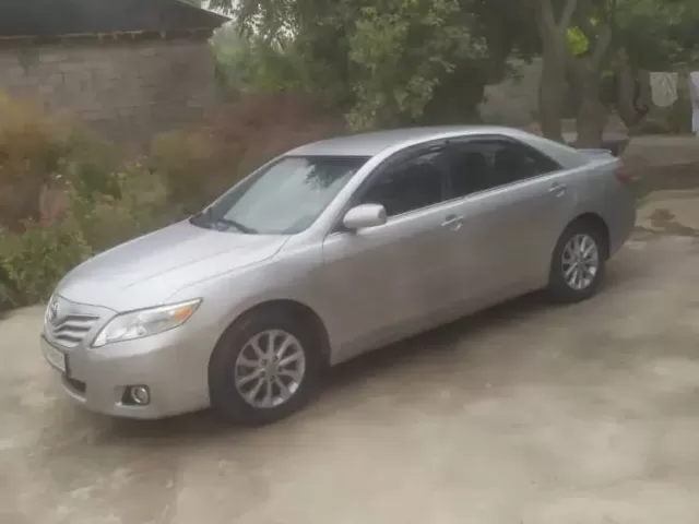 Toyota Camry 1, avtobaza.tj