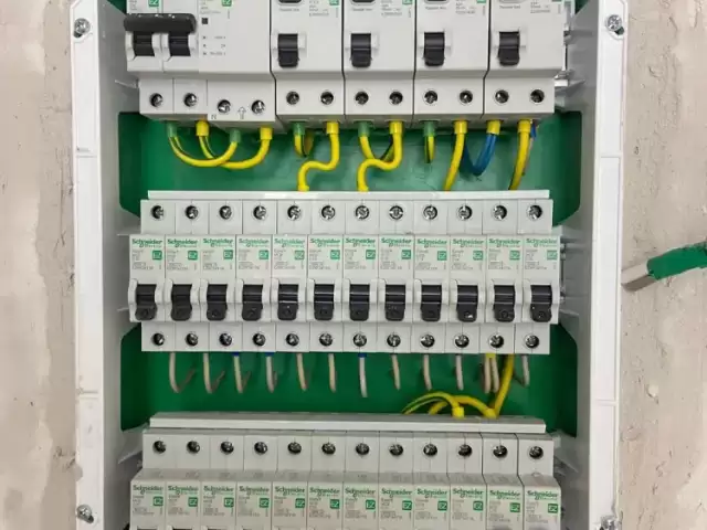 Услуги сантехника 1, farmo.tj